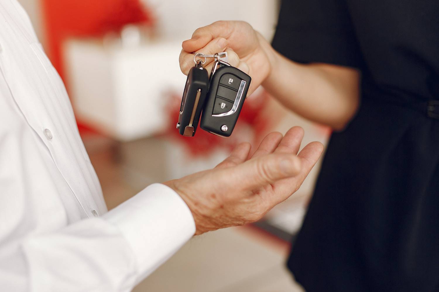 Skup samochodów w Mazowieckim – jak szybko i bezpiecznie sprzedać auto?