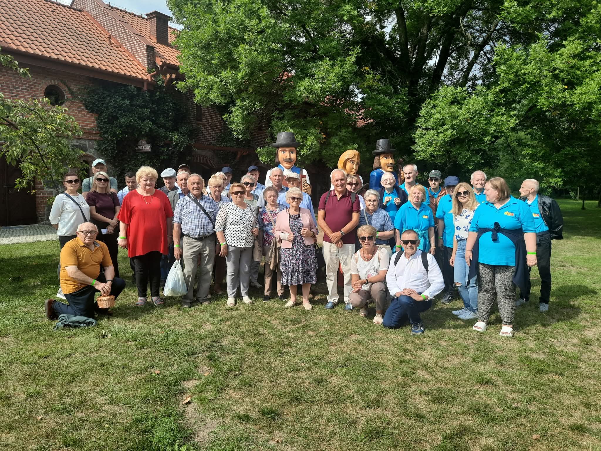 Razem Lepiej – seniorzy z sześciu gmin Mazowsza aktywni, połączeni i obecni