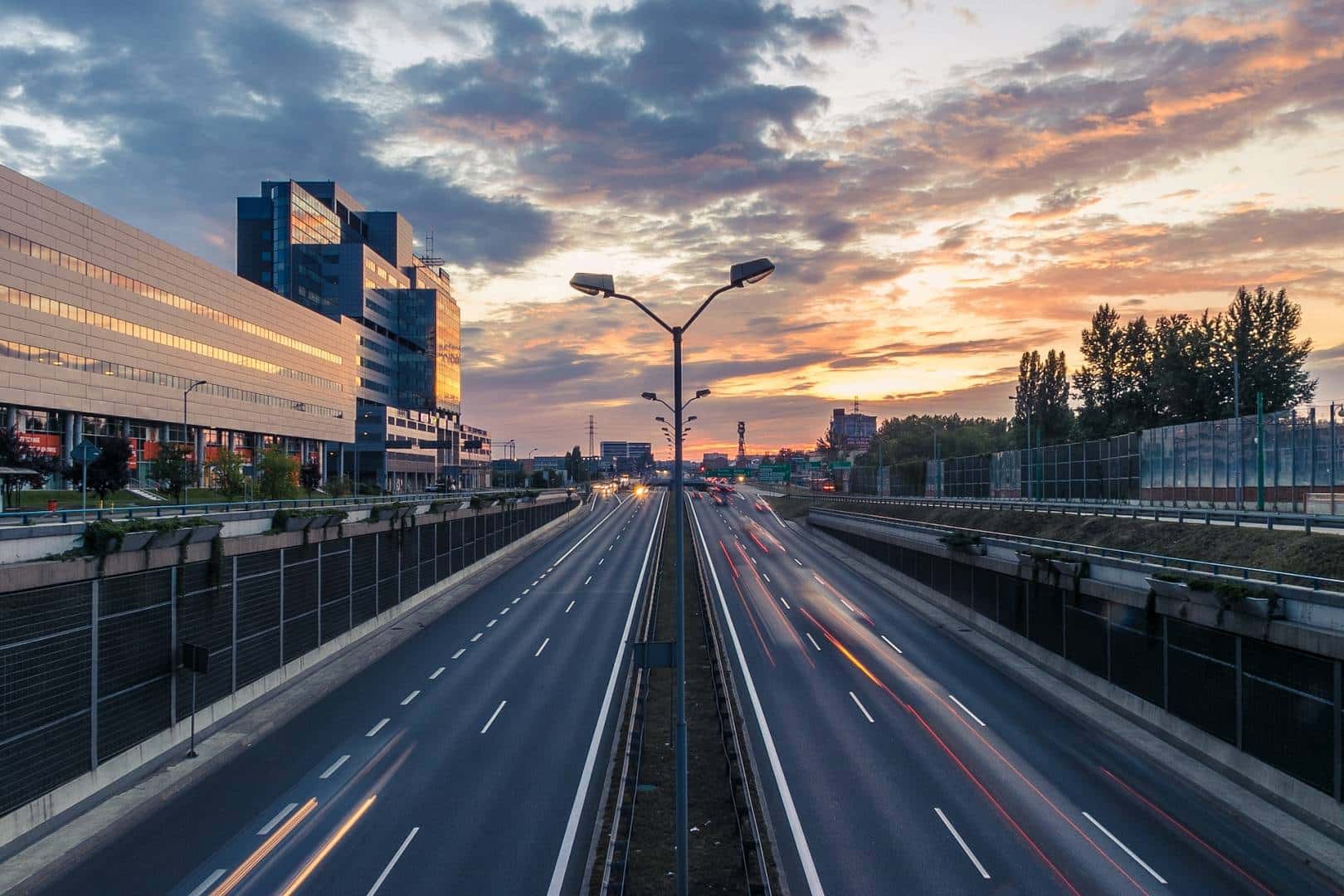 8 powodów, dla których warto się przeprowadzić do Katowic