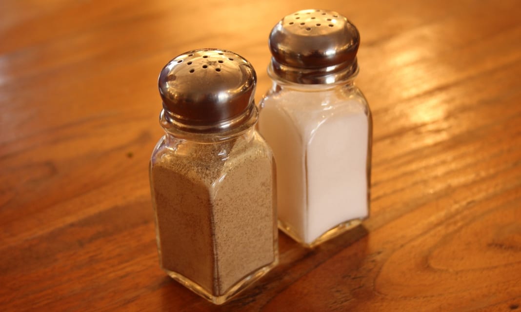 Do czego wykorzystujemy sól?