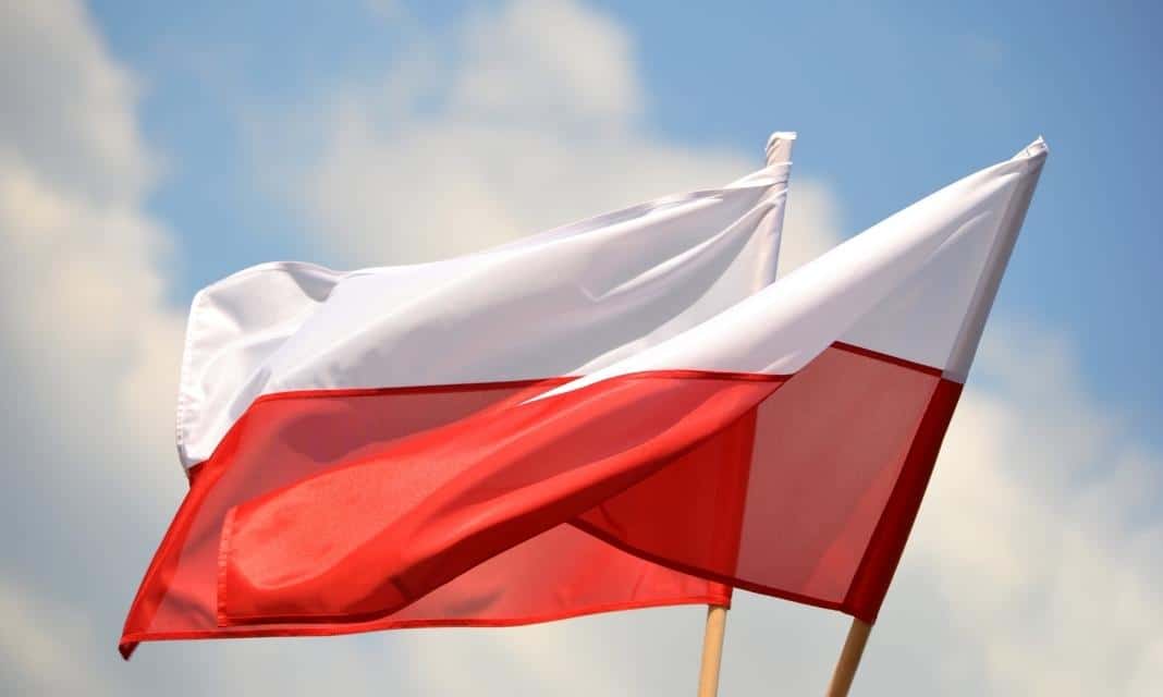 Dzień Flagi Rzeczypospolitej Polskiej – obchody w Płońsku