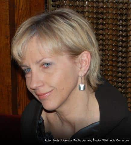 Ewa Konieczna Pilachowska