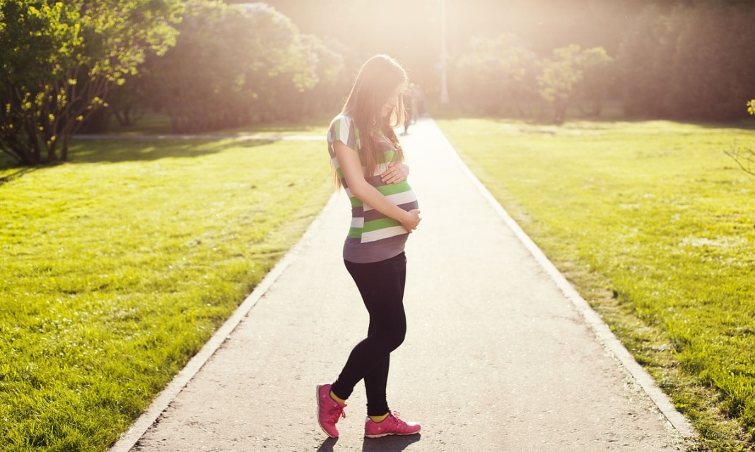 Jak liczyć tygodnie ciąży mamaginekolog?