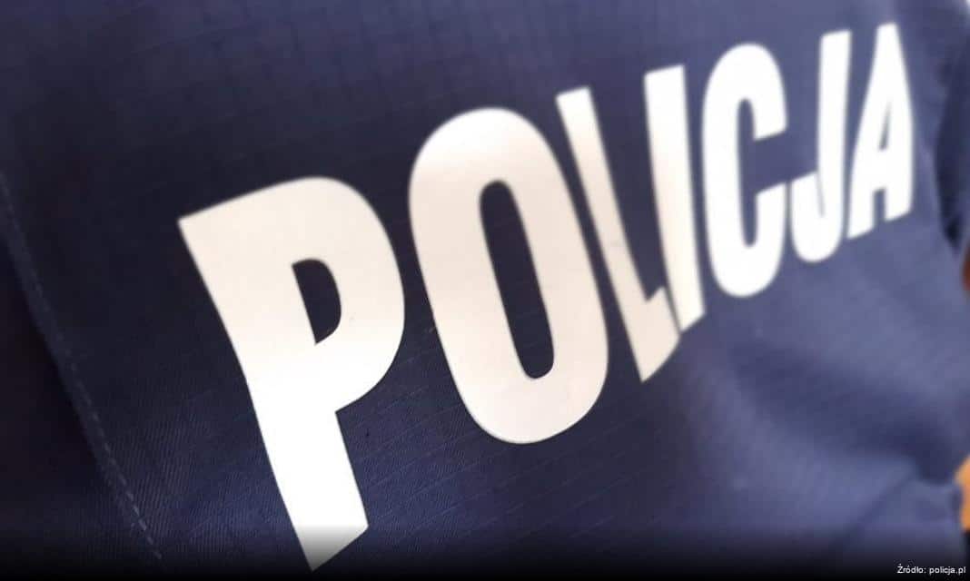 Kobieta z narkotykami zatrzymana podczas kontroli drogowej