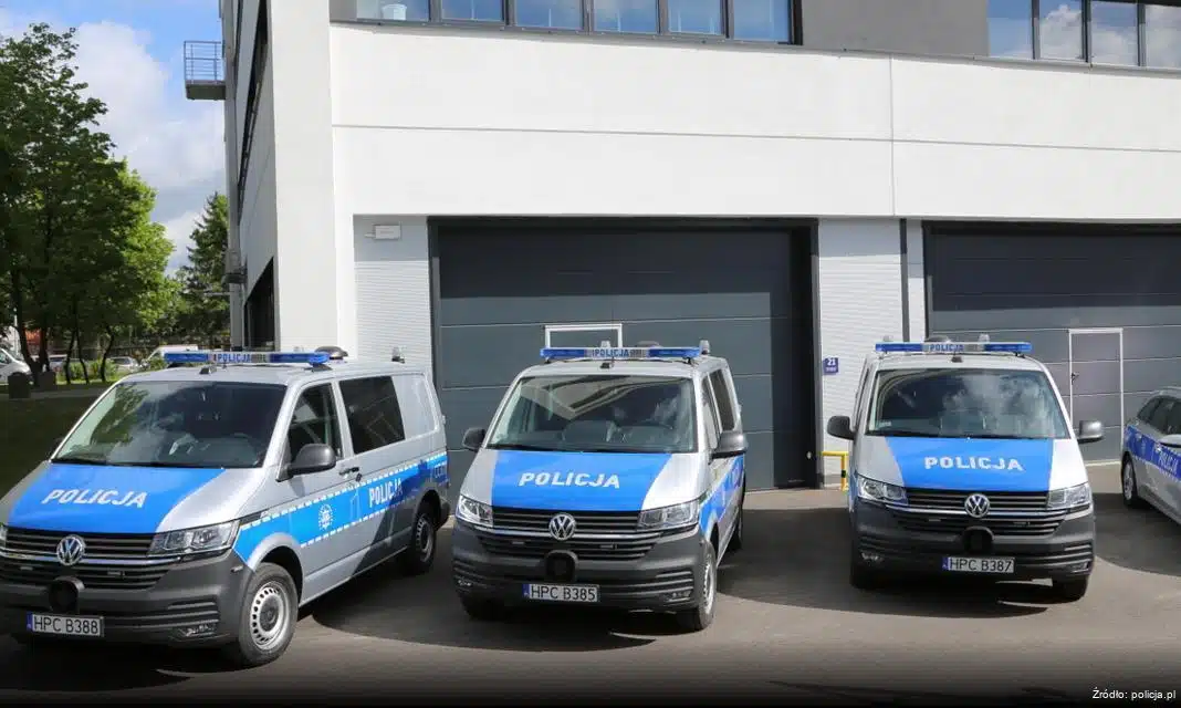 Uwaga na drogach – Policja apeluje o ostrożność w sezonie motocyklowym