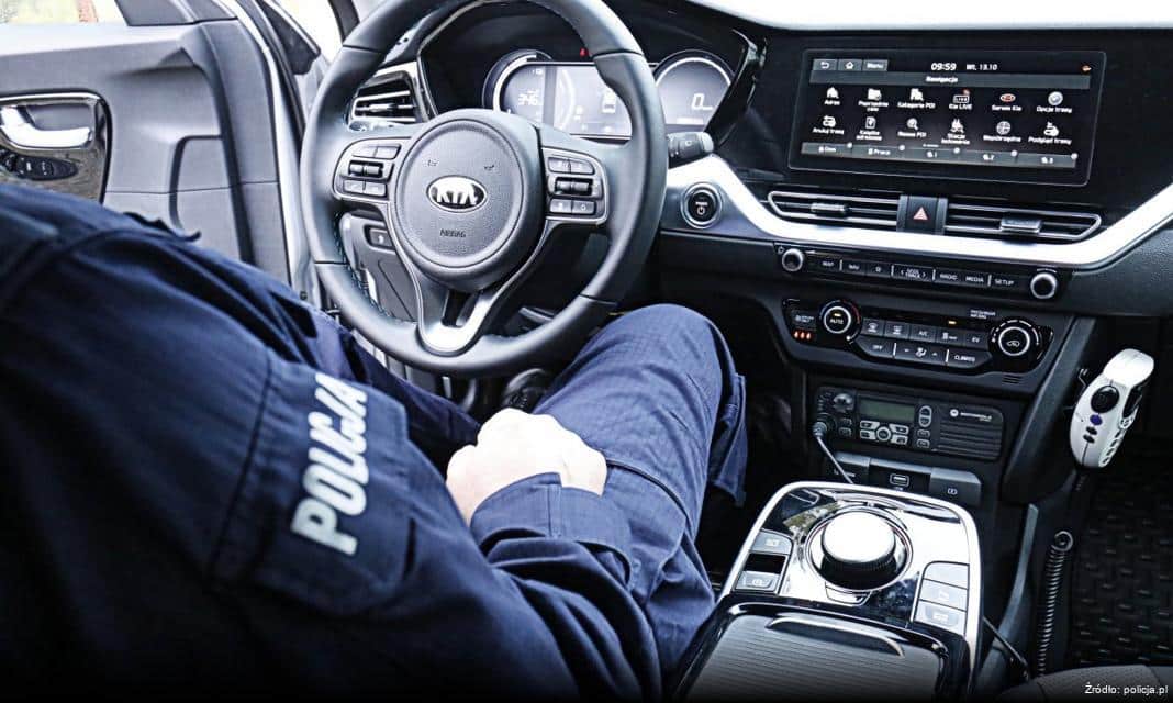 Niebezpieczeństwo wynikające z używania nielegalnych środków ochrony roślin