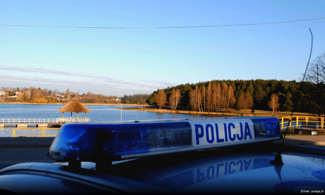 Kierowca przekraczał prędkość w terenie zabudowanym i stracił prawo jazdy