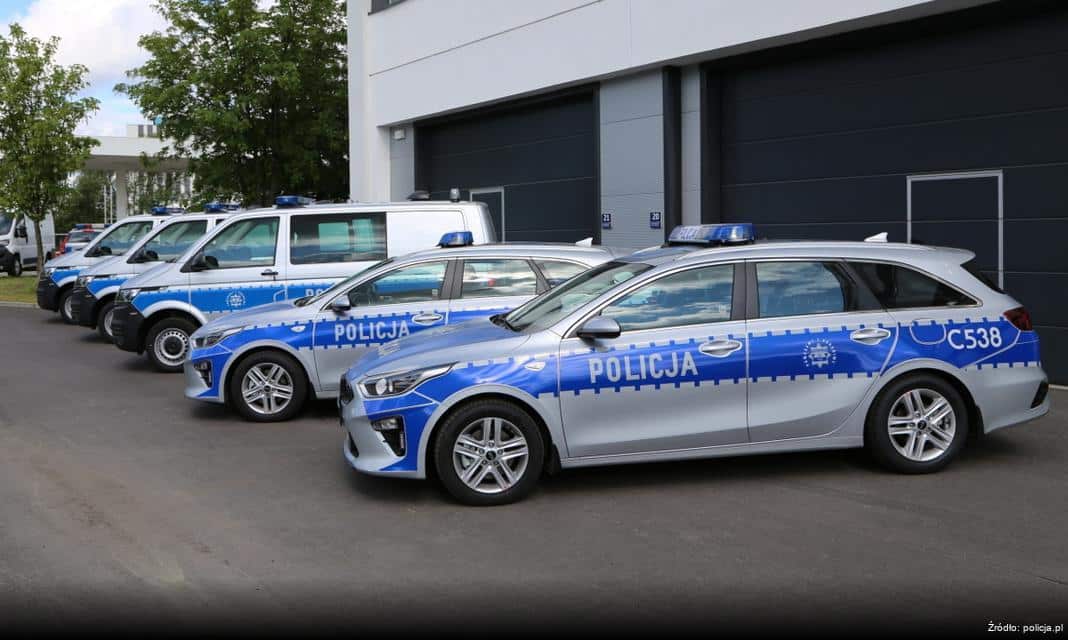 Bezpieczeństwo zakupów wielkanocnych – ważne wskazówki dla mieszkańców Płońska
