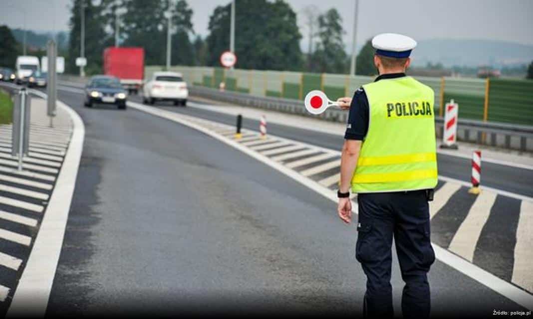 Europejski Dzień Kontroli Prędkości – apel o rozwagę na drogach przed świętami