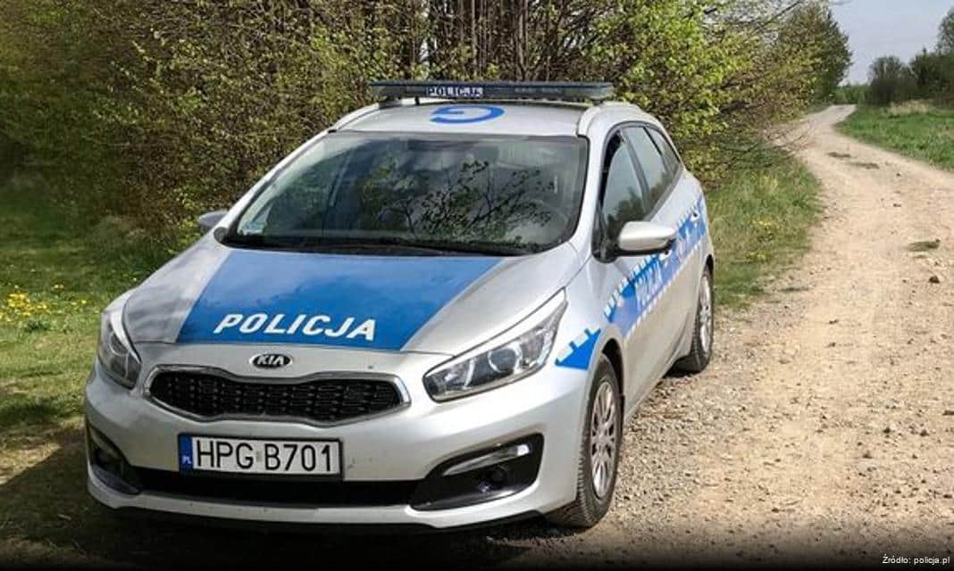 Uwaga na oszustów podszywających się pod pracowników banków w Płońsku