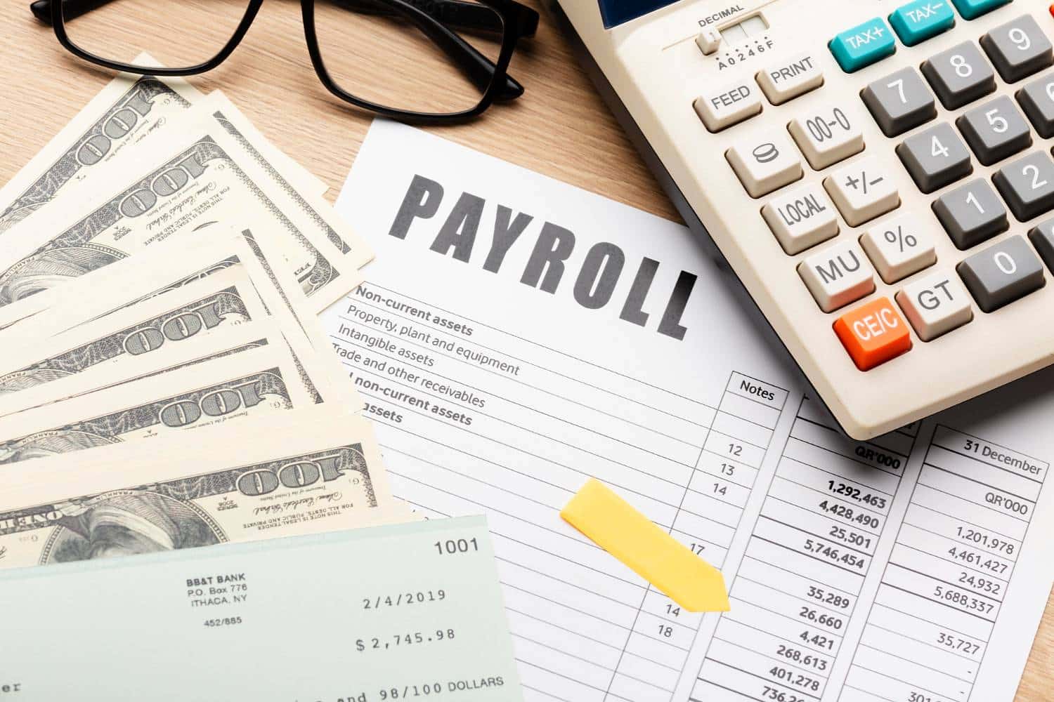 Payroll consulting a optymalizacja kosztów – jak zminimalizować ryzyko błędów?