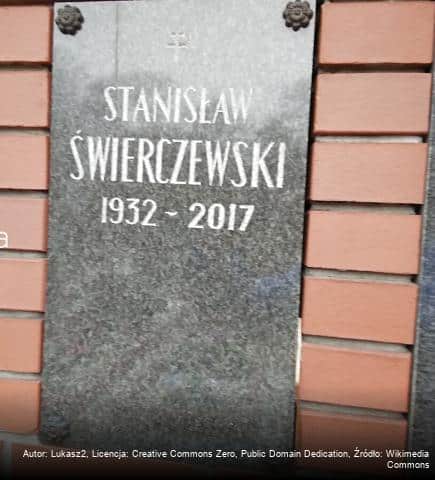 Stanisław Świerczewski
