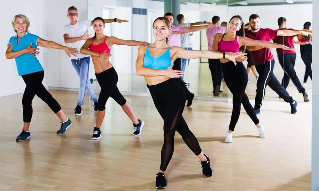 Szkoła Tańca Płońsk