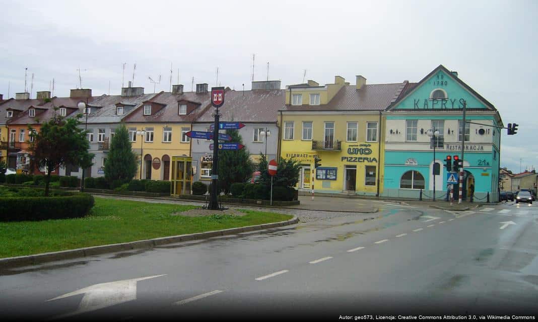 Zasady opieki nad zwierzętami w Płońsku