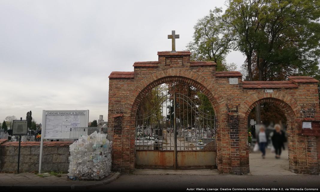 Bezpieczeństwo drogowe w Płońsku: Porady dla kierowców i pieszych