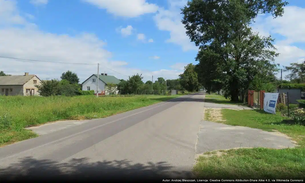 Apel o ostrożność na zamarzniętych akw,en na Rutkach