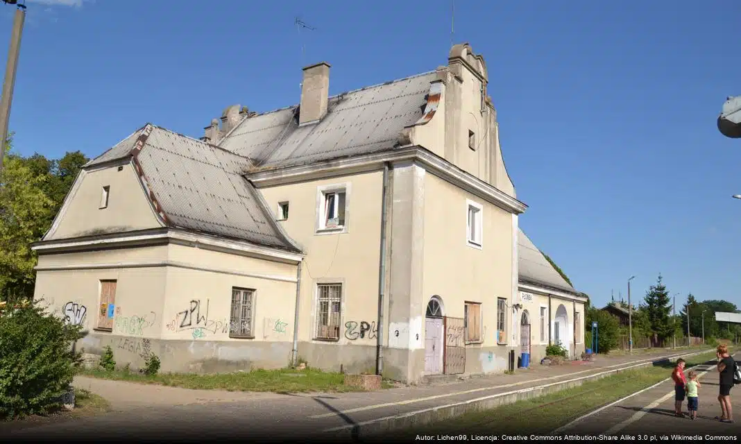 W Płońsku trwa szkolenie dotyczące dostępności cyfrowej